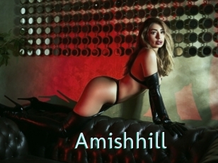 Amishhill