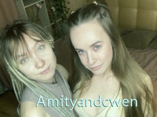 Amityandcwen