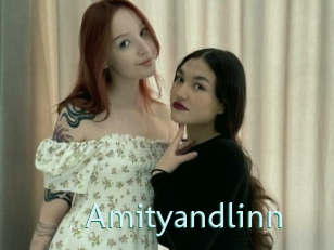 Amityandlinn