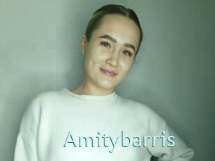 Amitybarris