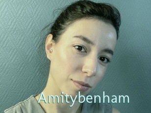 Amitybenham