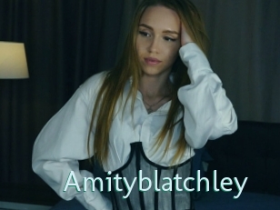 Amityblatchley