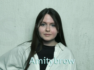 Amitybrow