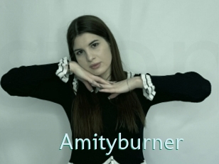 Amityburner