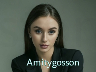 Amitygosson