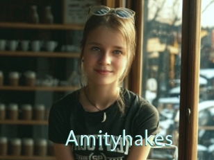 Amityhakes