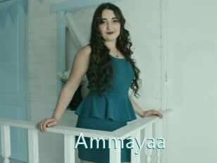 ammayaa Straponles
