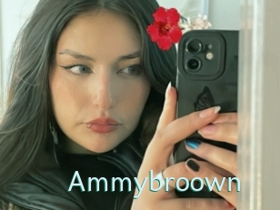 ammybroown Straponles