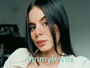 Ammylewiis