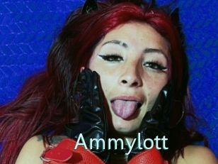 Ammylott