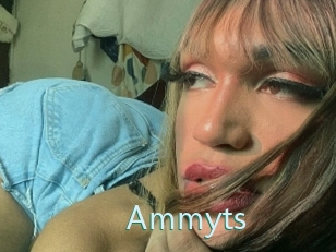 Ammyts