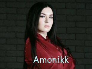 Amonikk