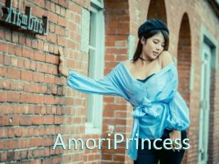 AmoriPrincess