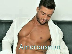 Amorousman