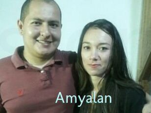 Amyalan