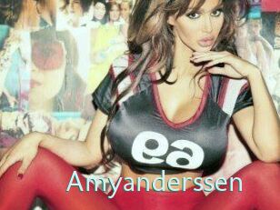 Amyanderssen