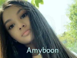 Amyboon