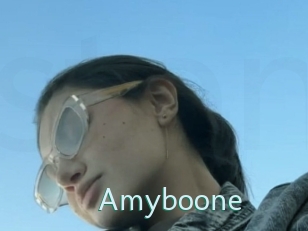 Amyboone