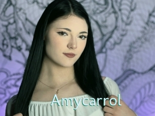 Amycarrol