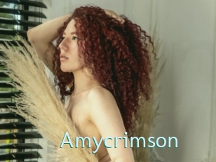 Amycrimson