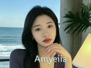 Amyeiia