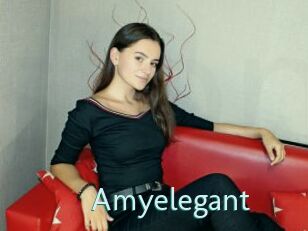Amyelegant