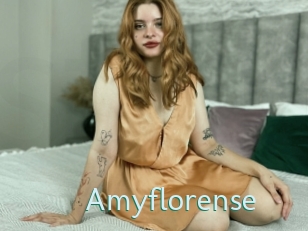 Amyflorense