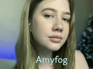 Amyfog