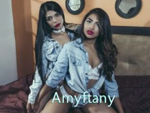 Amyftany