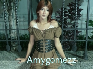 Amygomezz