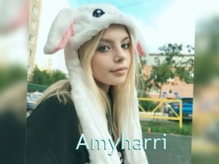 Amyharri