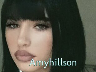 Amyhillson