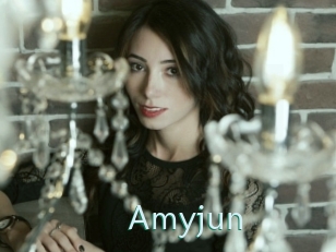 Amyjun