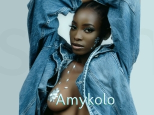 Amykolo