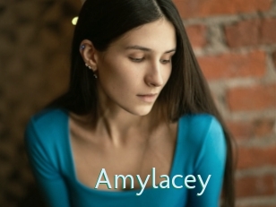 Amylacey