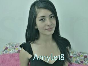 Amyle18