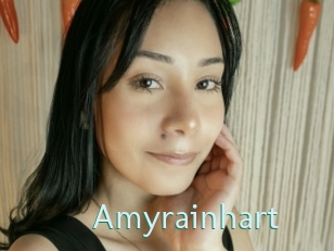 Amyrainhart