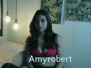 Amyrobert