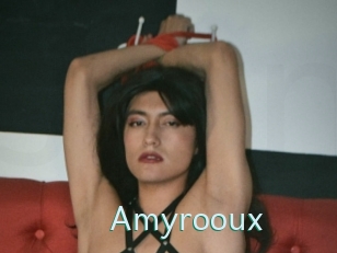 Amyrooux