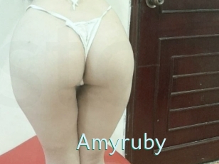 Amyruby