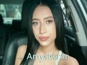 Amysheran