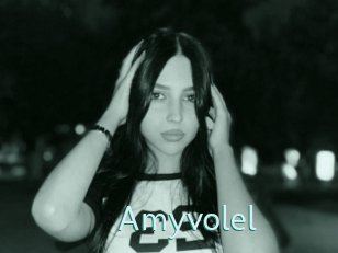 Amyvolel