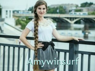 Amywinsurf