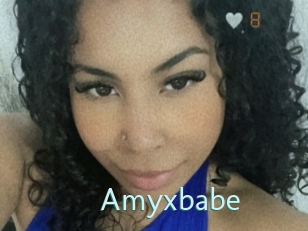 Amyxbabe