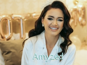 Amyzed