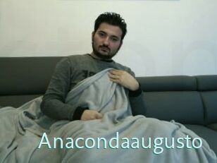 Anacondaaugusto