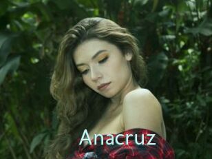 Anacruz