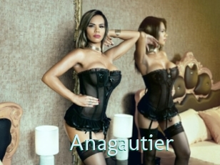 Anagautier
