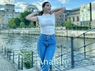 Anahile