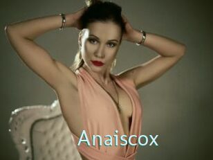 anaiscox Straponles